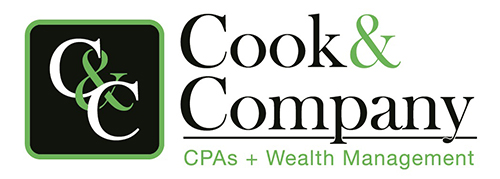 Ryan S. Cook, CPA LLC