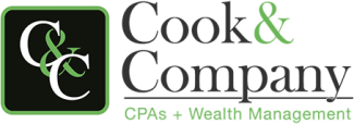 Cook & Company | CPAs + Wealth Management