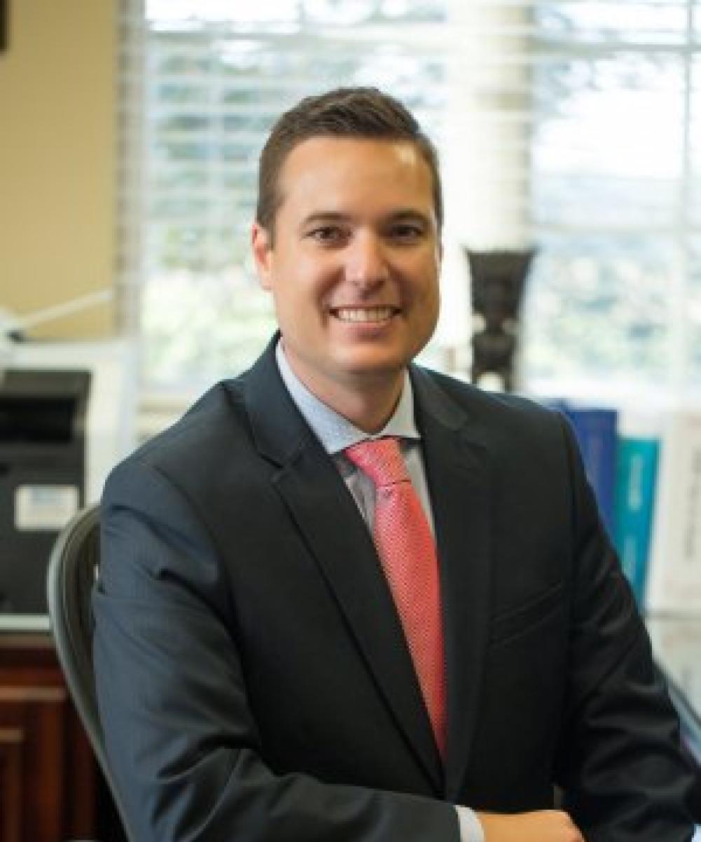 Ryan S. Cook