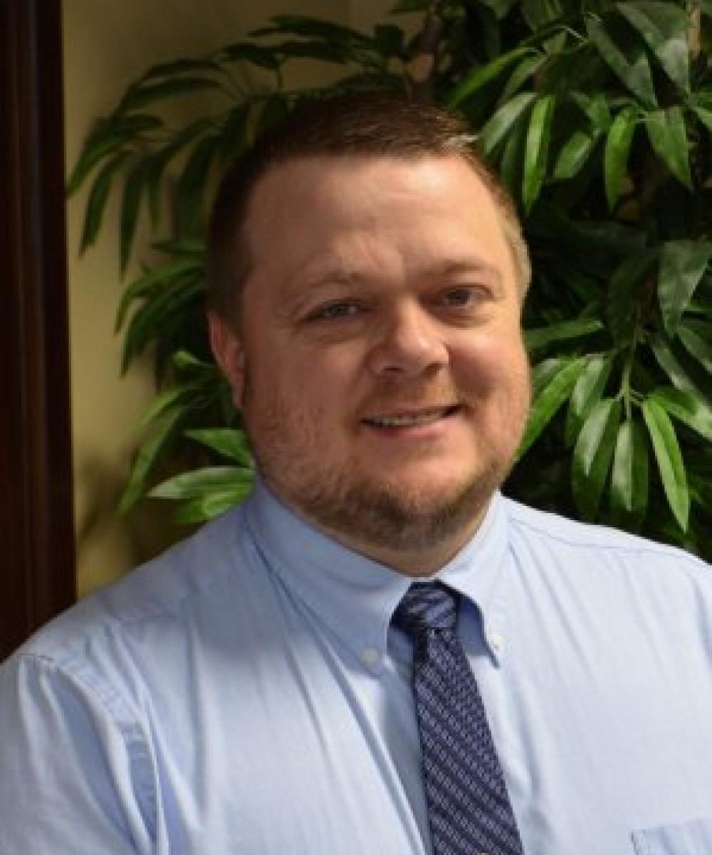 Chad Jolley